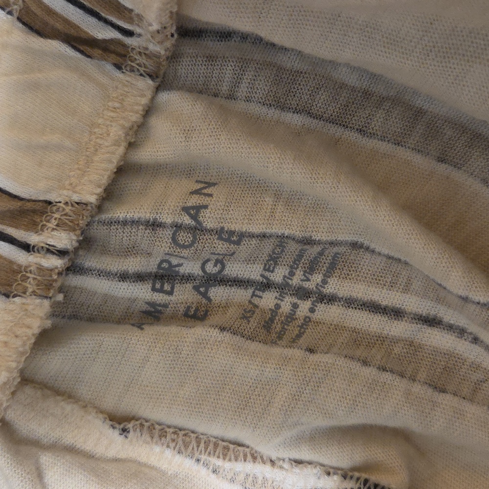 American Eagle Matching Set - Picture 5 of 7